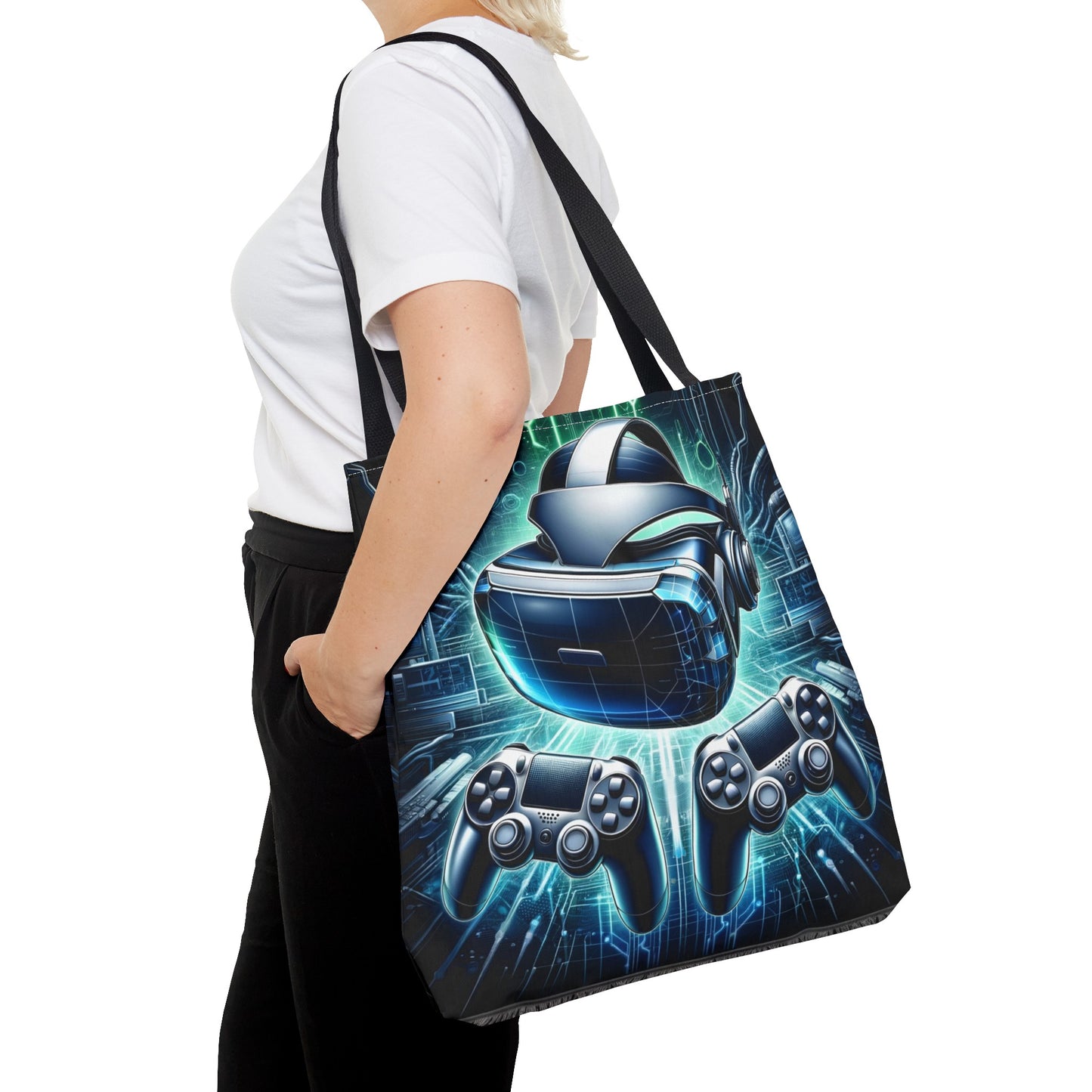 Gamer much - Tote bag