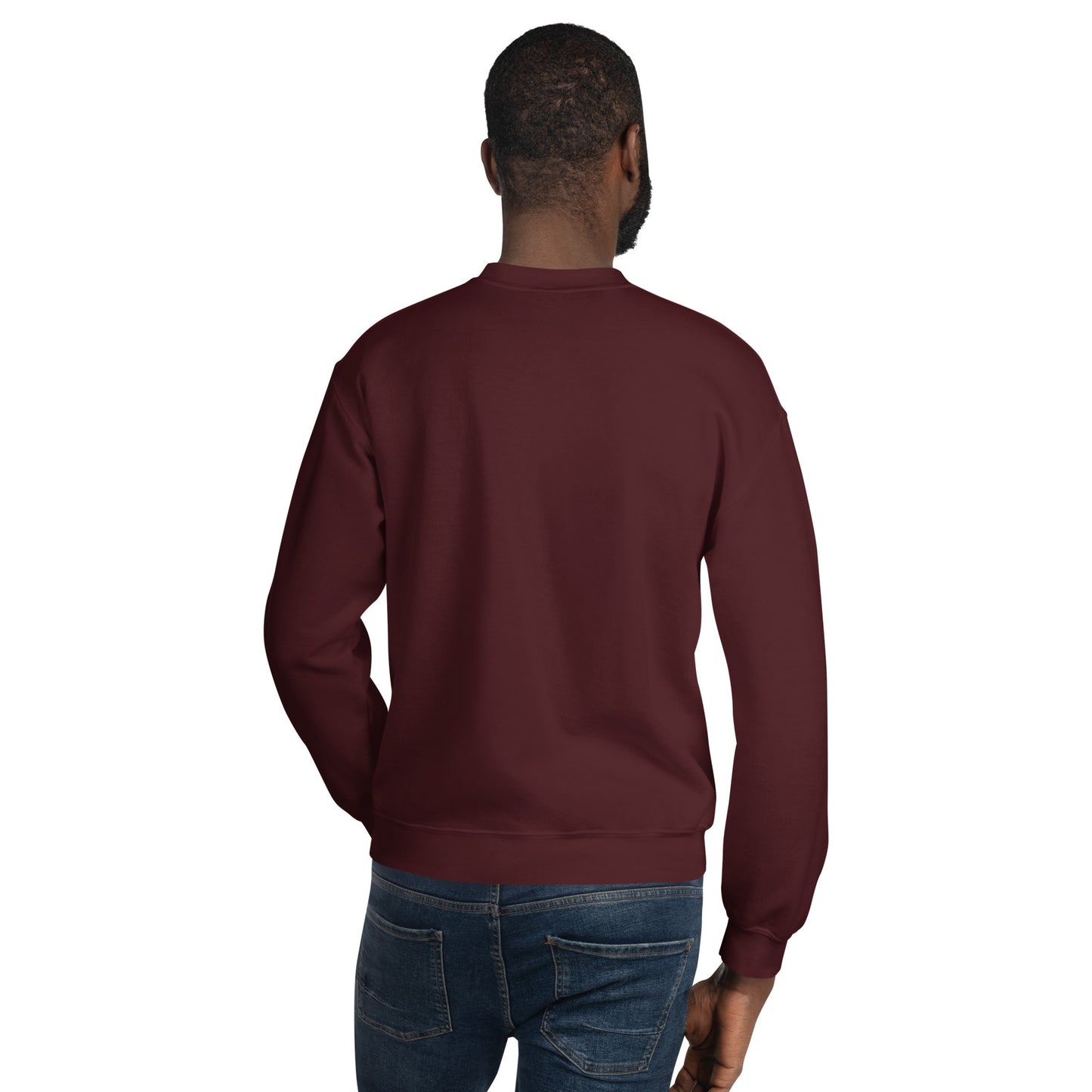 Santa - Unisex Sweatshirt