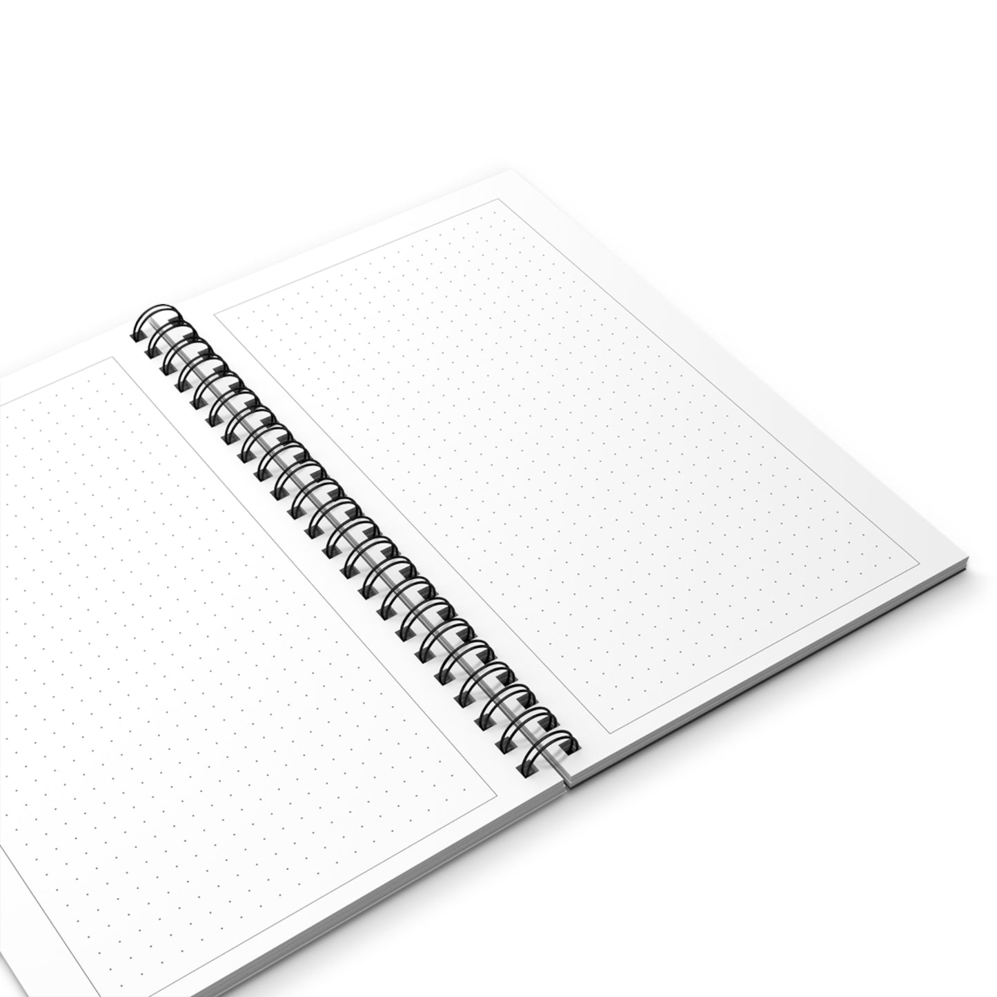 Funday cats - Spiral Notebook