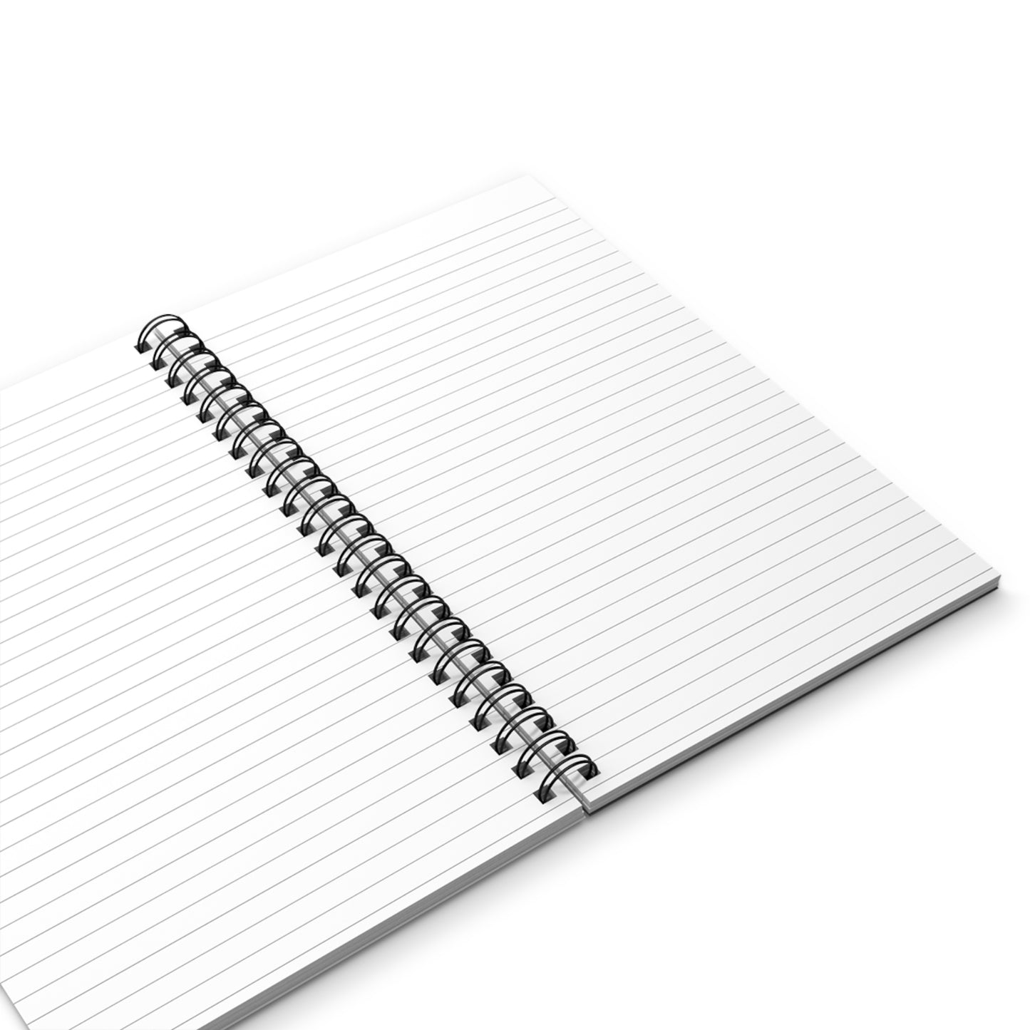 Funday cats - Spiral Notebook
