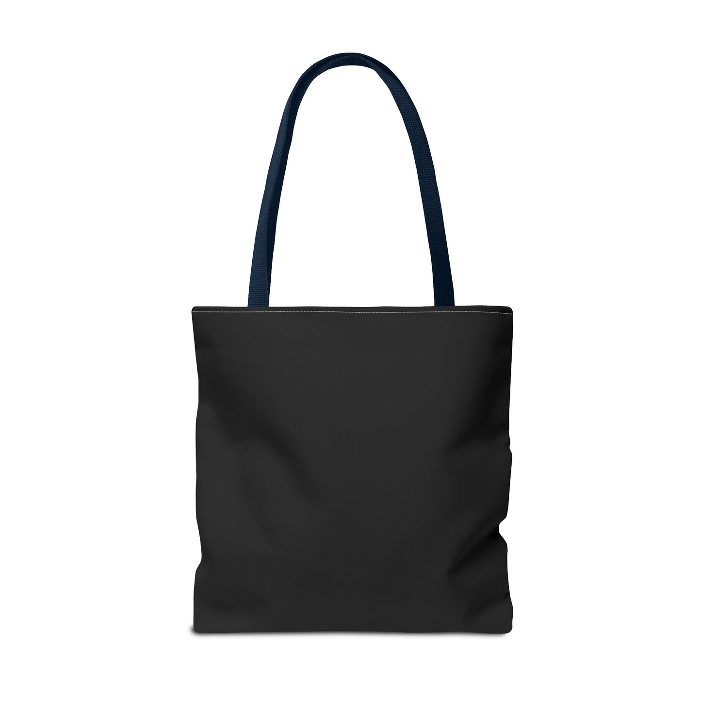 Super Mom to the rescue - Full colour tote bag