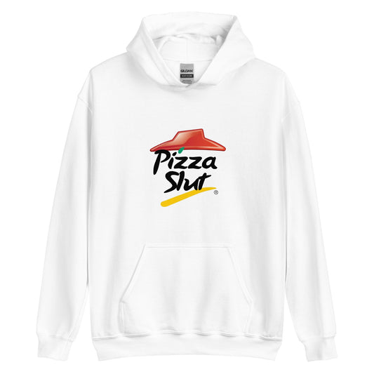 Pizza Slut - Hoodie