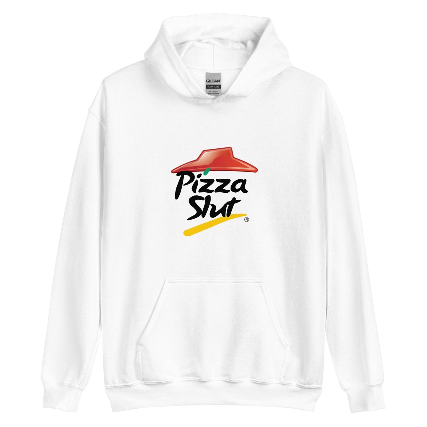 Pizza Slut - Unisex Hoodie