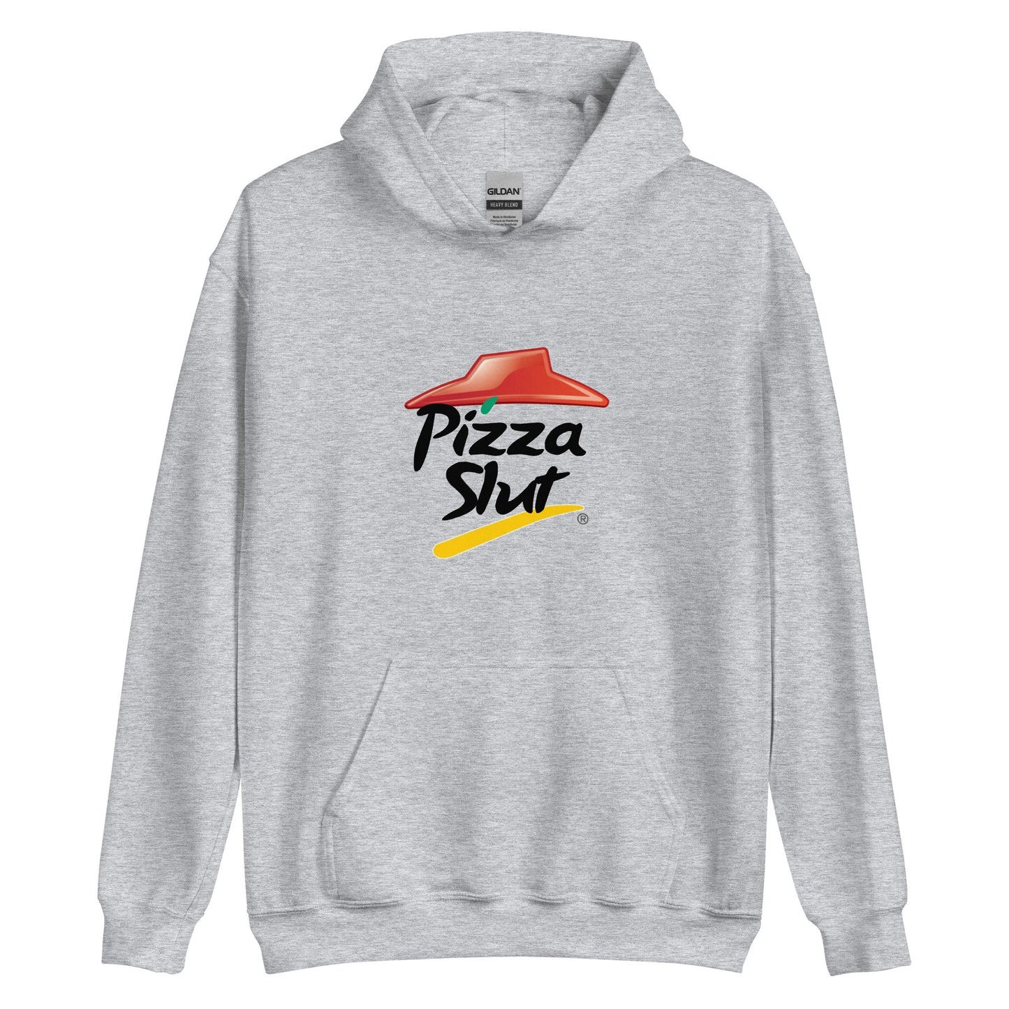 Pizza Slut - Unisex Hoodie