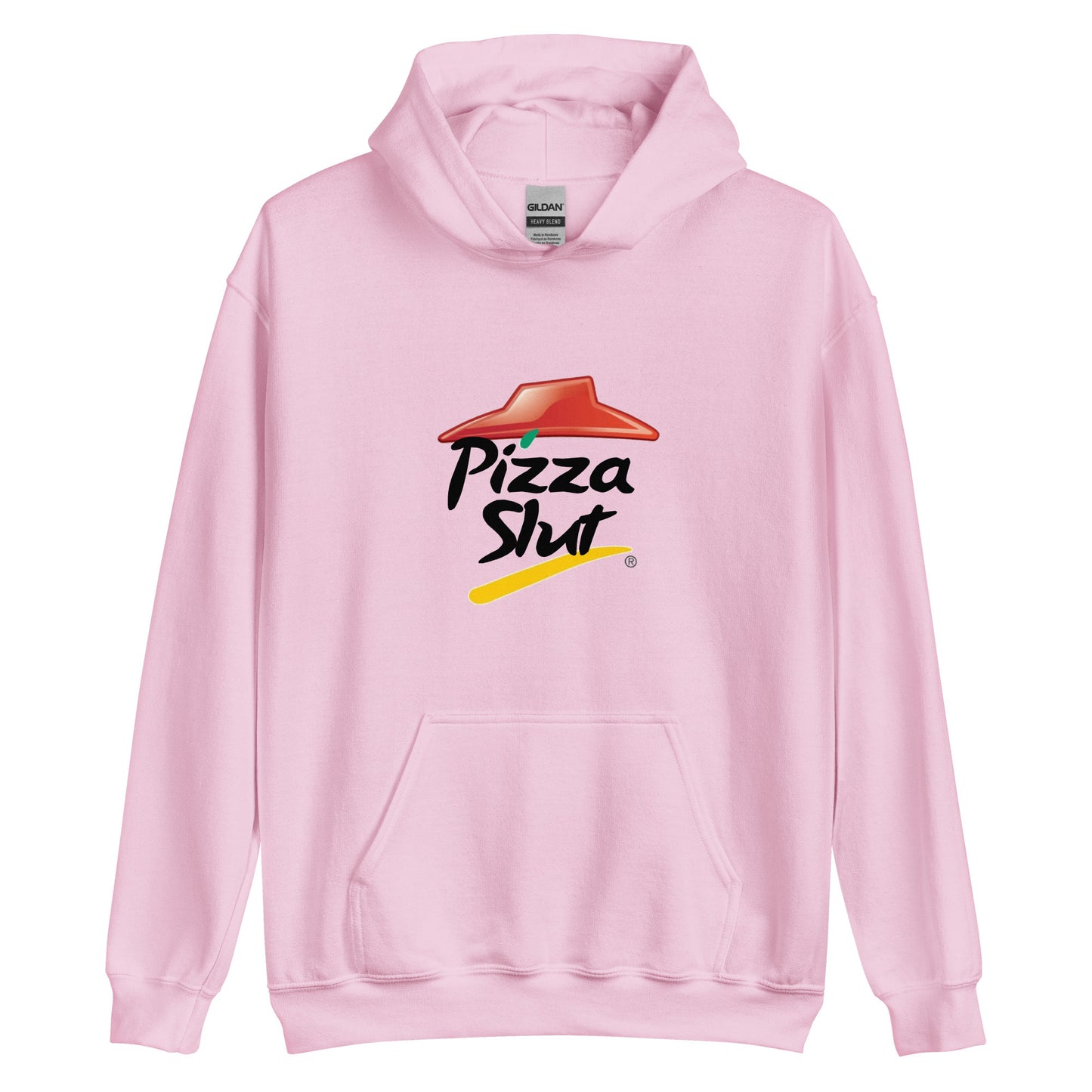 Pizza Slut - Unisex Hoodie