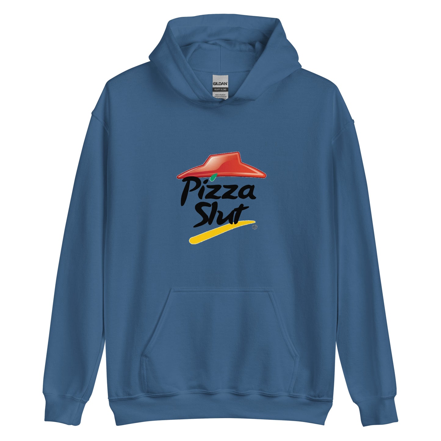 Pizza Slut - Unisex Hoodie