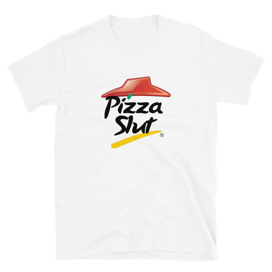 Pizzaslut - Unisex T-Shirt