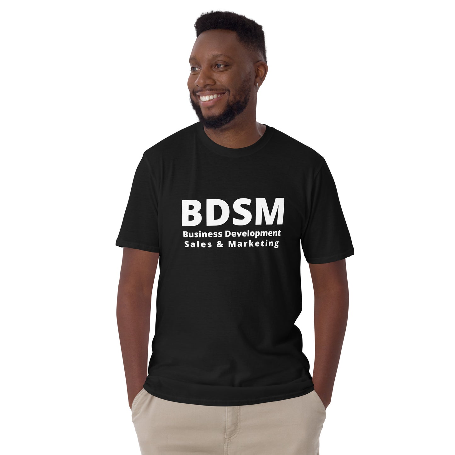 BDSM - Unisex T-Shirt