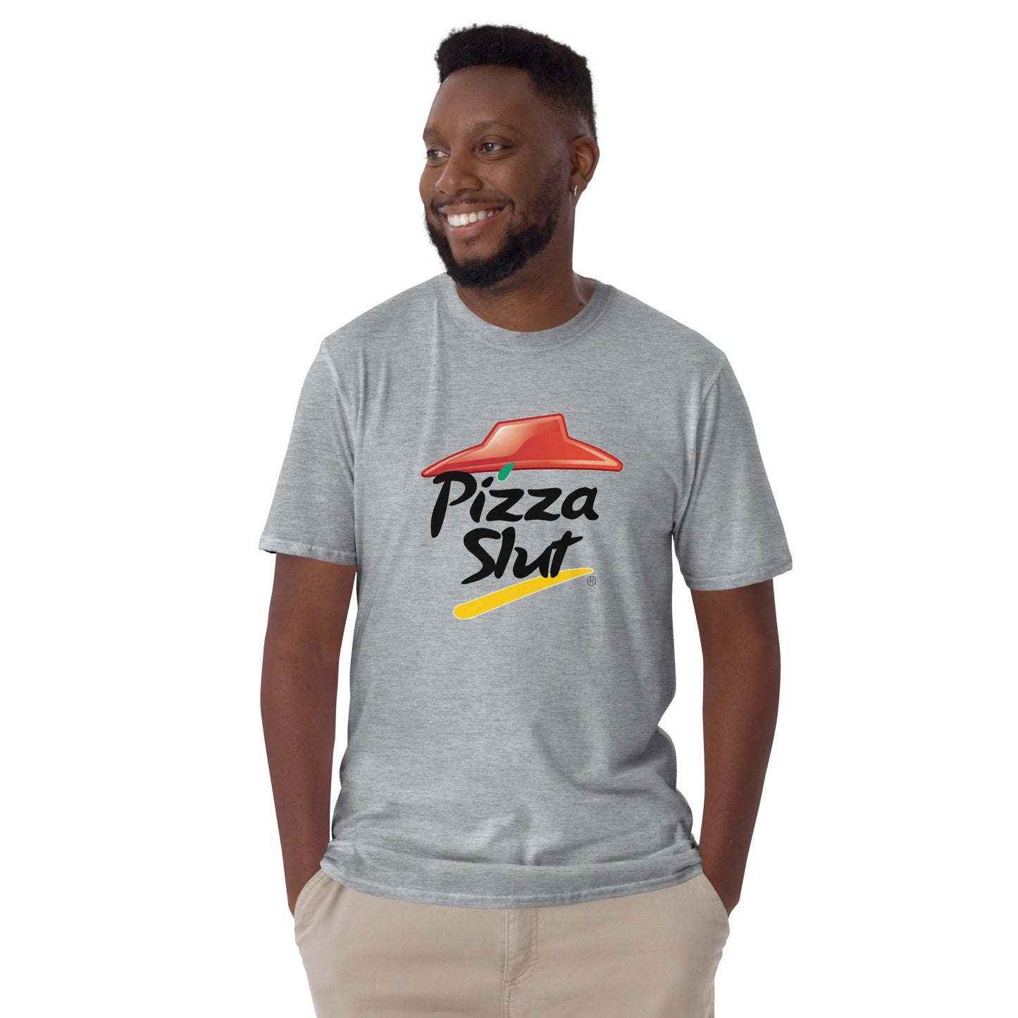 Pizzaslut - Unisex T-Shirt