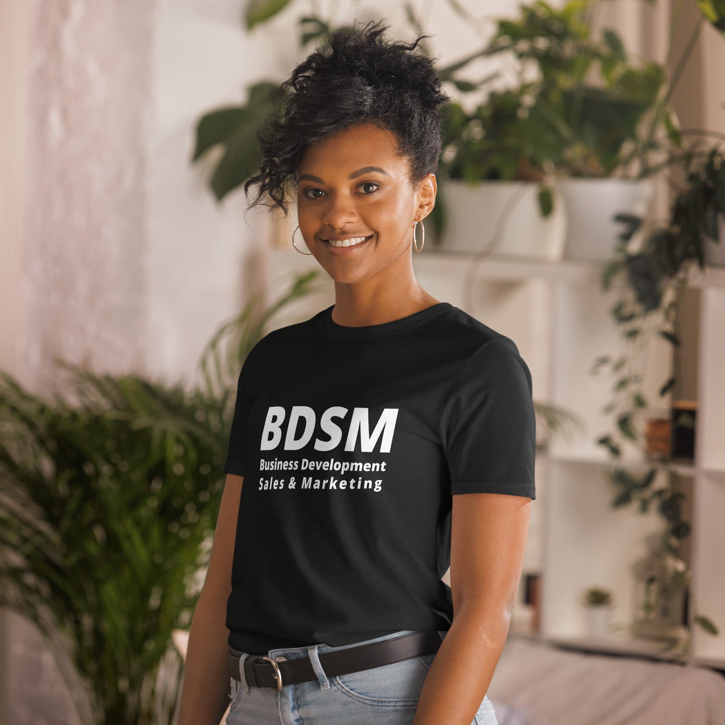 BDSM - Unisex T-Shirt