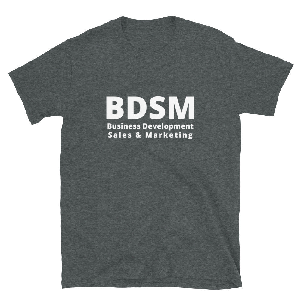 BDSM - Unisex T-Shirt