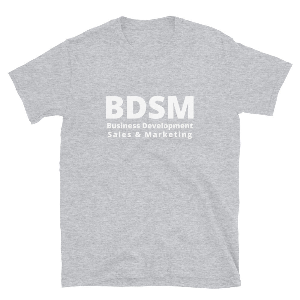 BDSM - Unisex T-Shirt