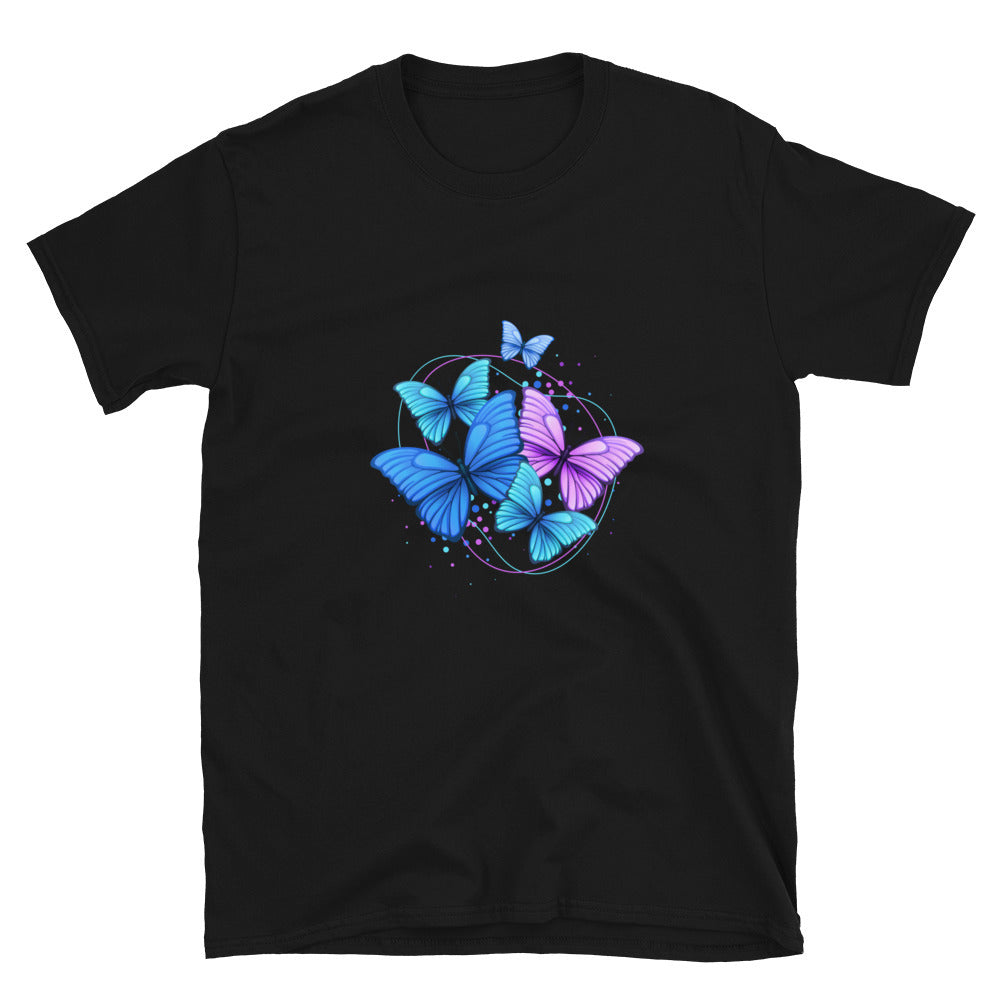 Butterfly - Unisex T-Shirt