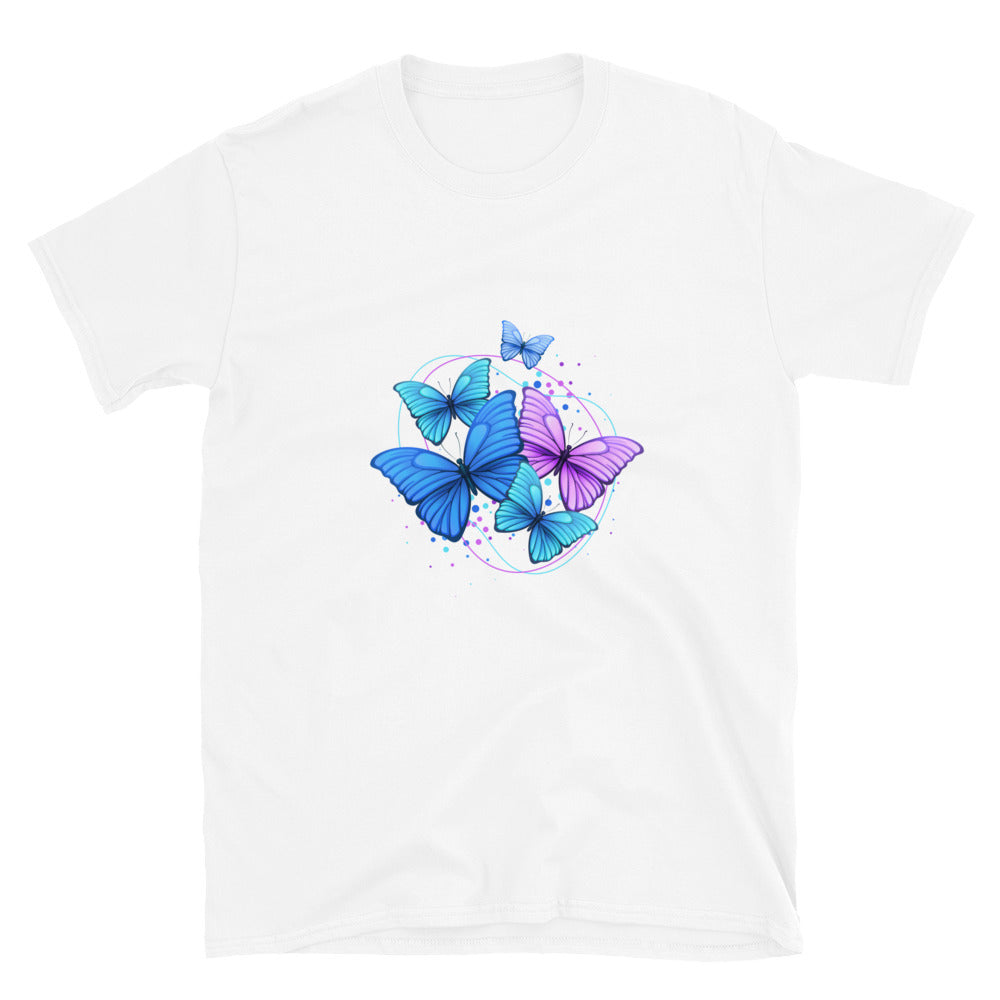 Butterfly - Unisex T-Shirt