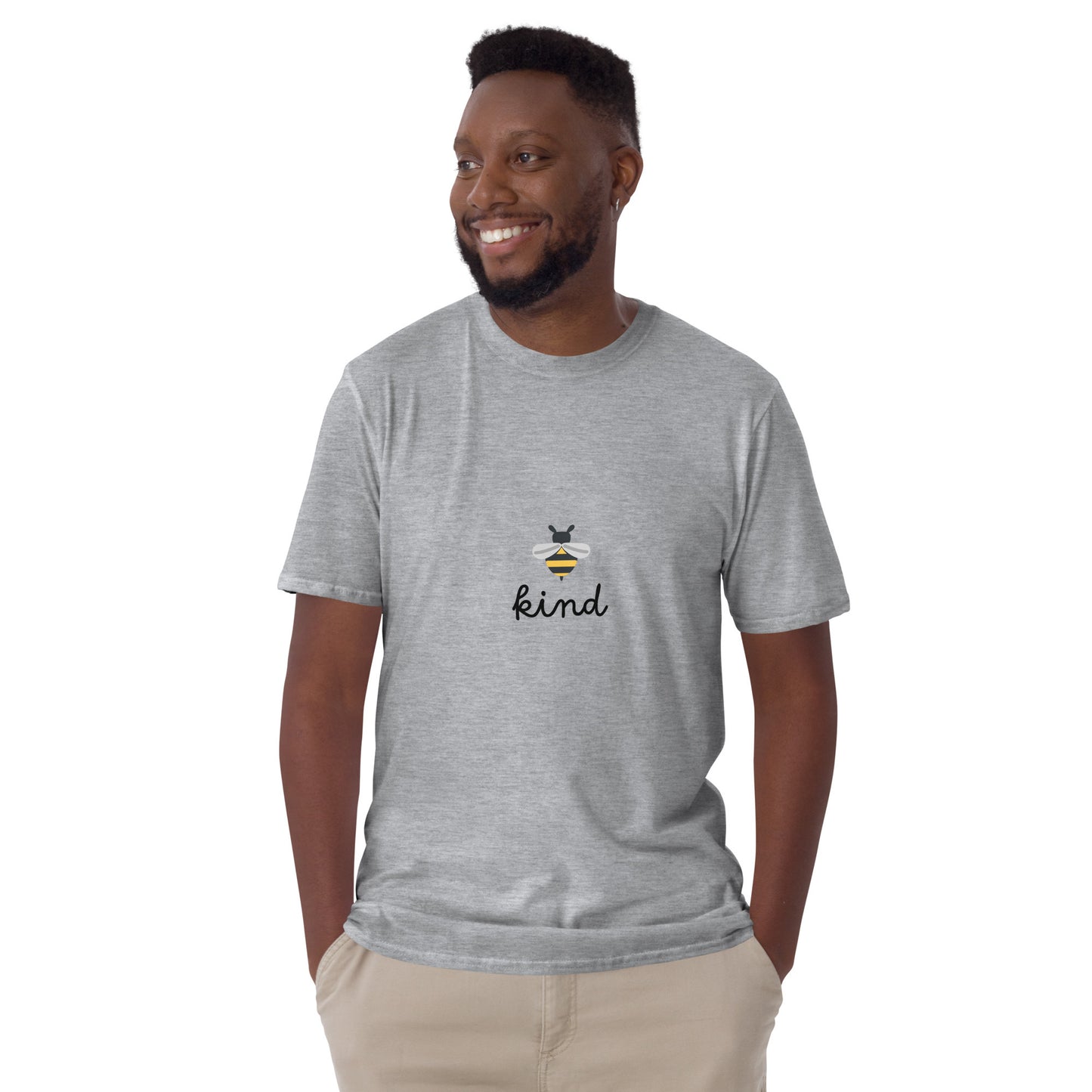 Bee kind - Unisex T-Shirt