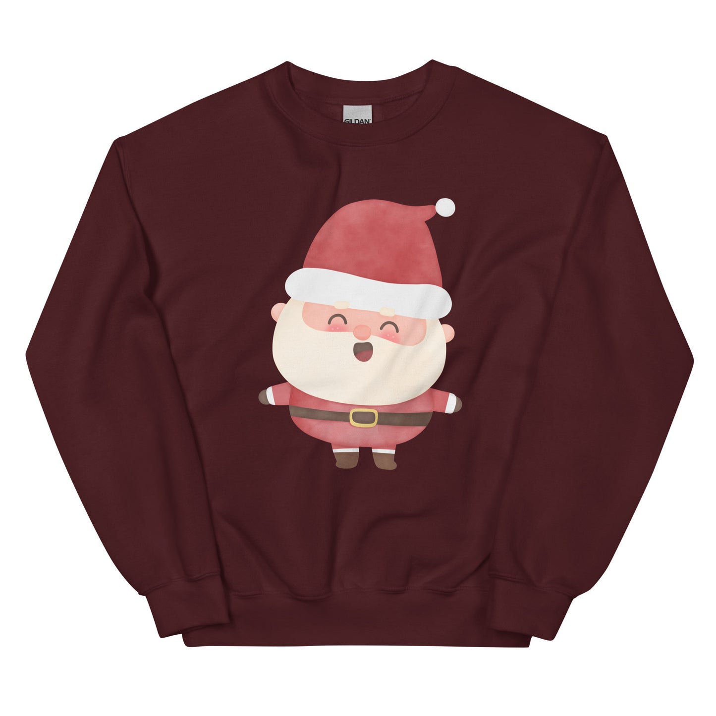 Santa - Unisex Sweatshirt