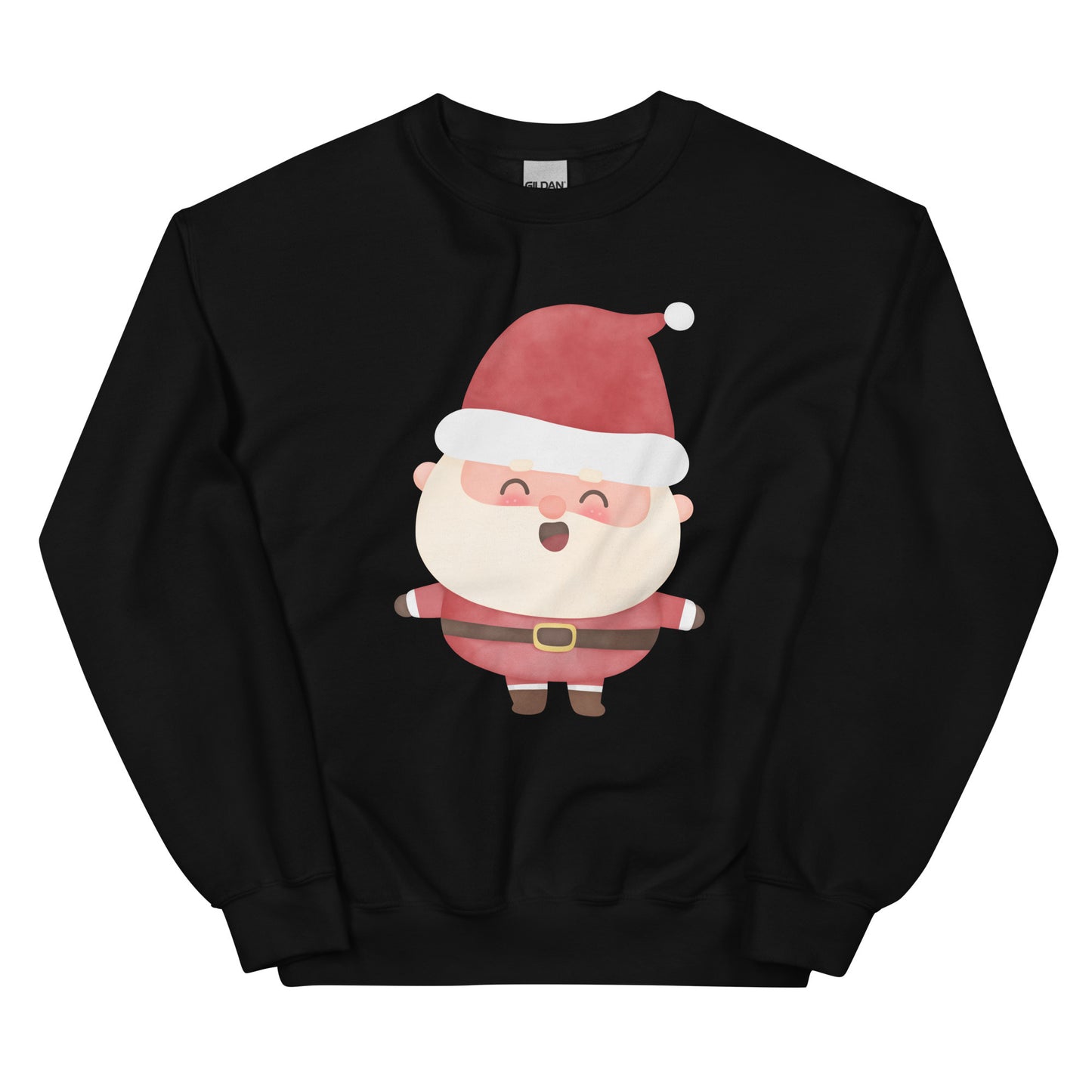 Santa - Unisex Sweatshirt