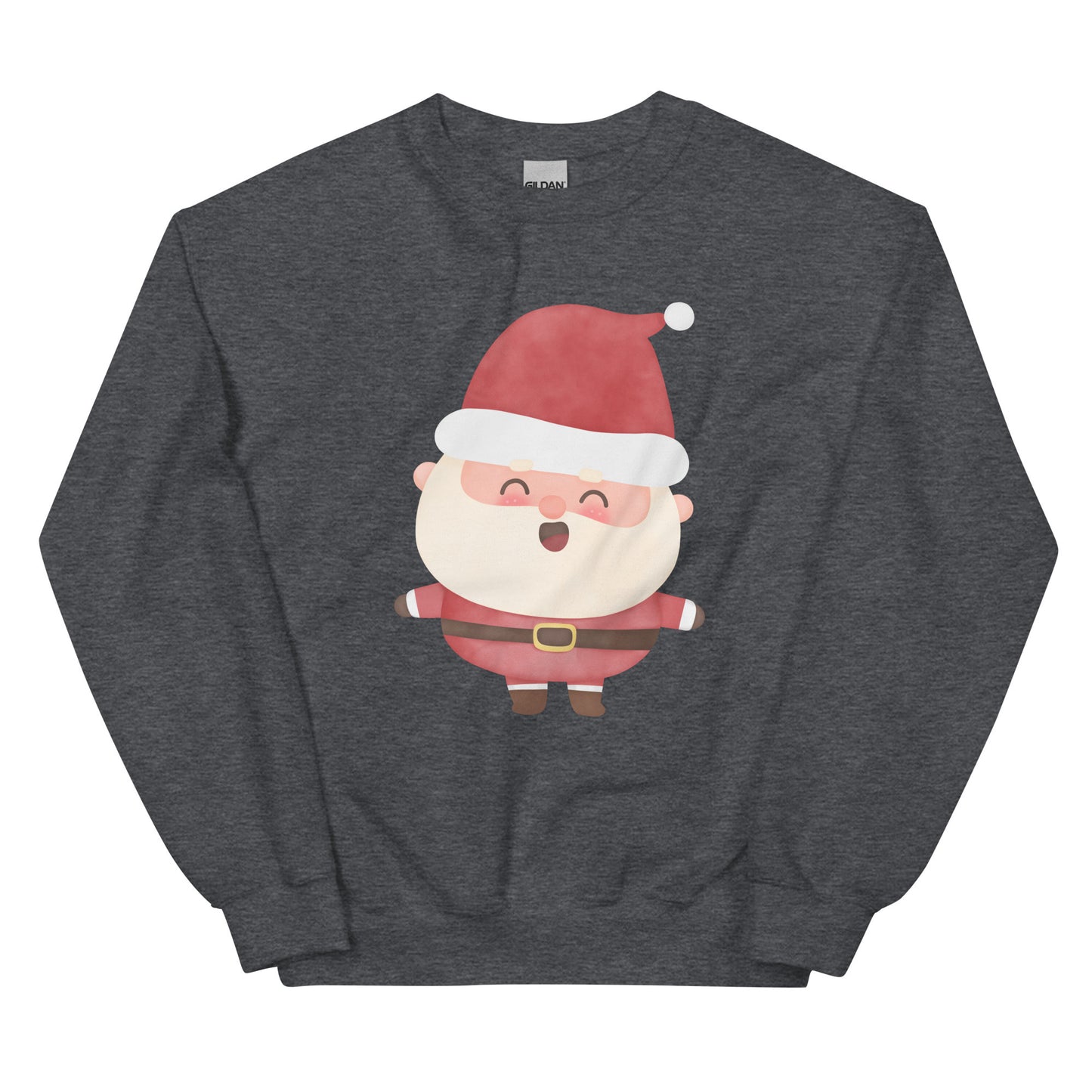 Santa - Unisex Sweatshirt