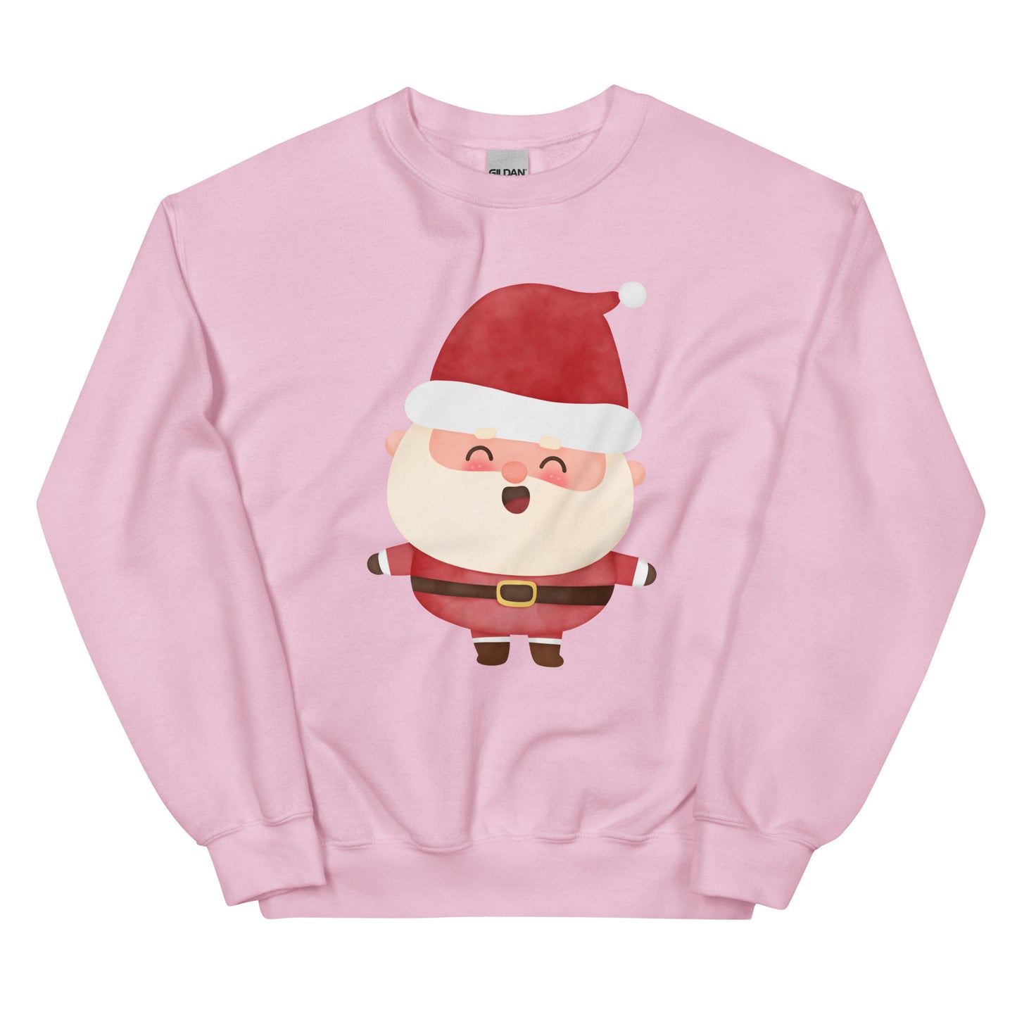 Santa - Unisex Sweatshirt