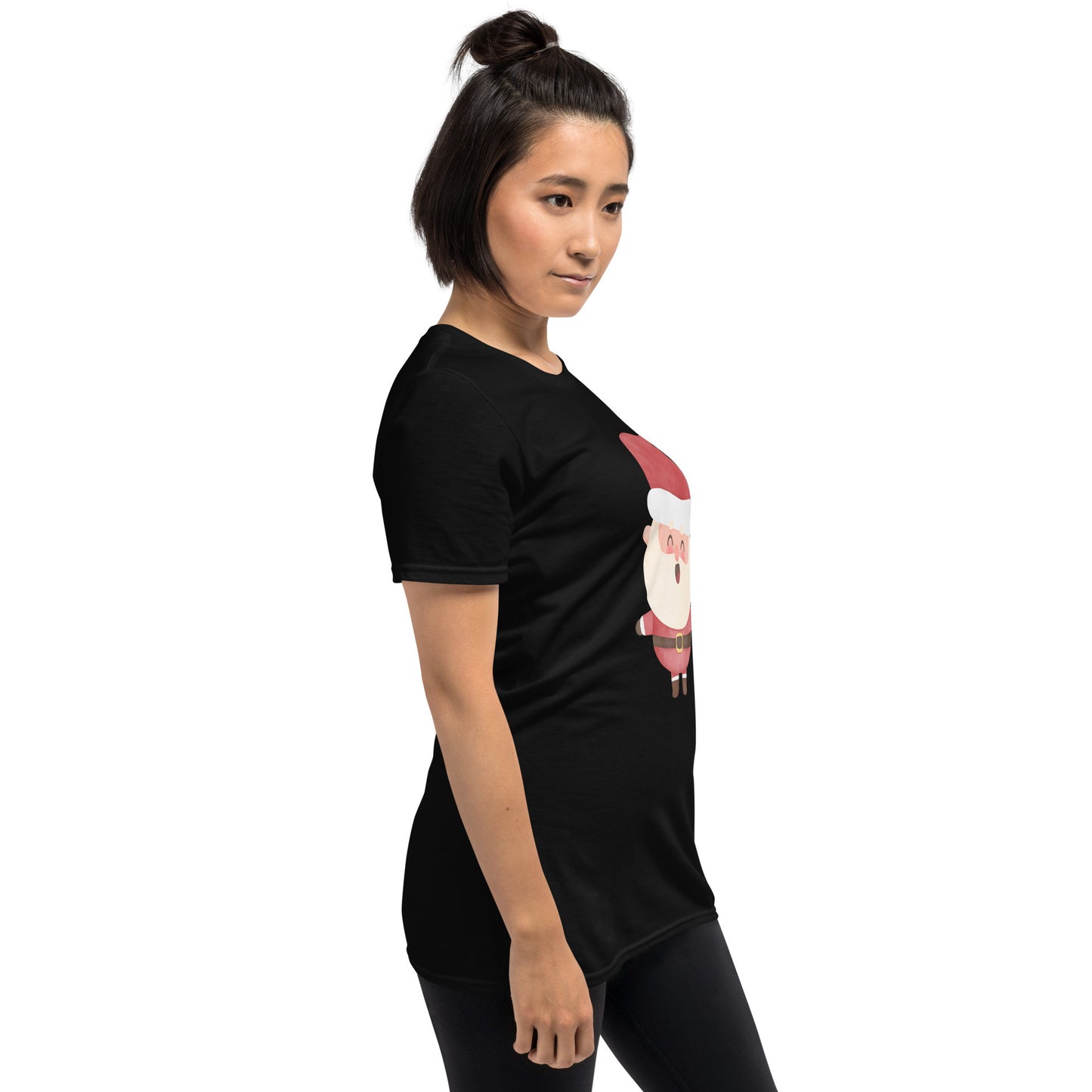 Santa - Unisex T-Shirt