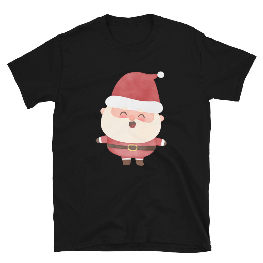 Santa - Unisex T-Shirt