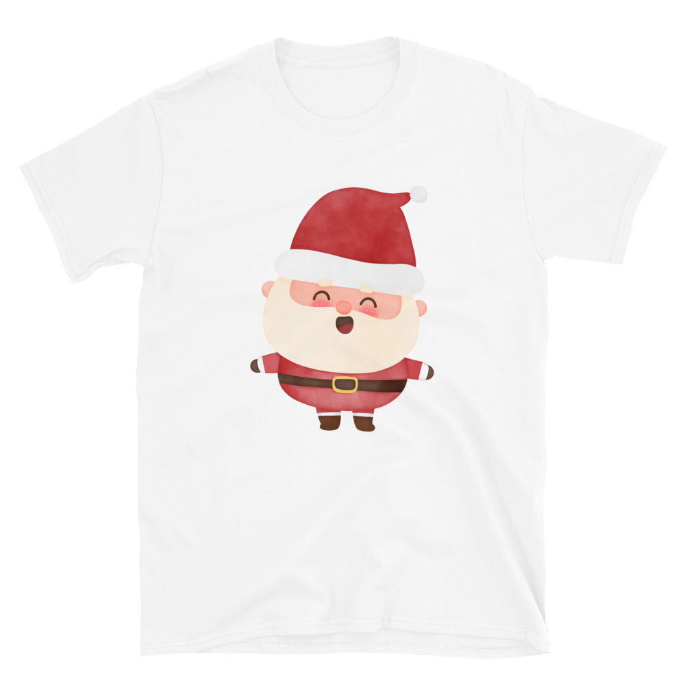 Santa - Unisex T-Shirt