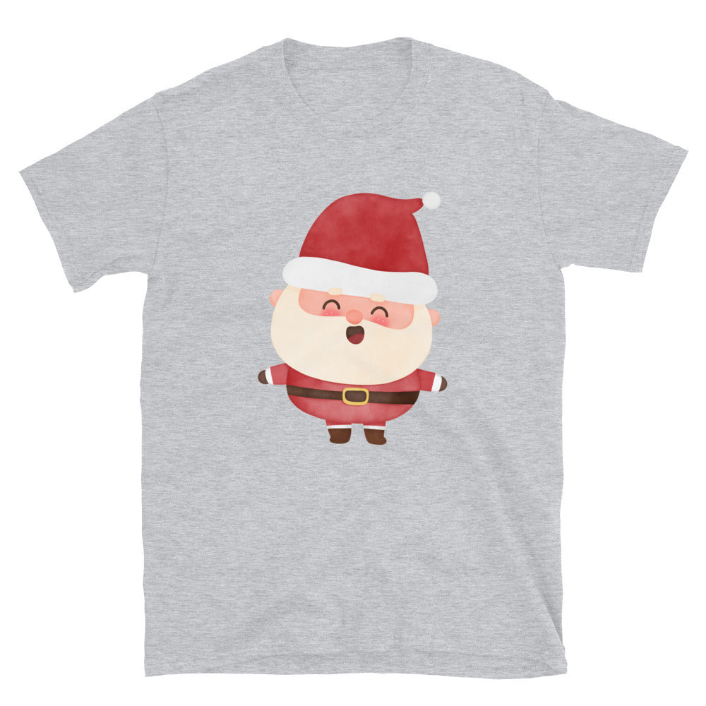 Santa - Unisex T-Shirt