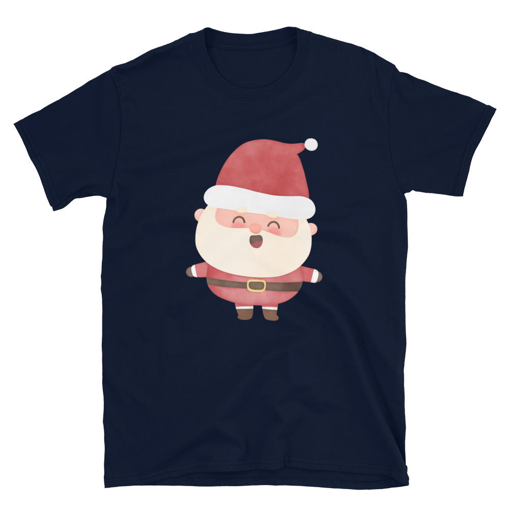 Santa - Unisex T-Shirt