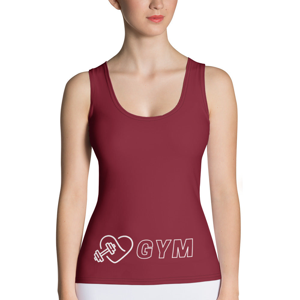 Gym - Tank Top