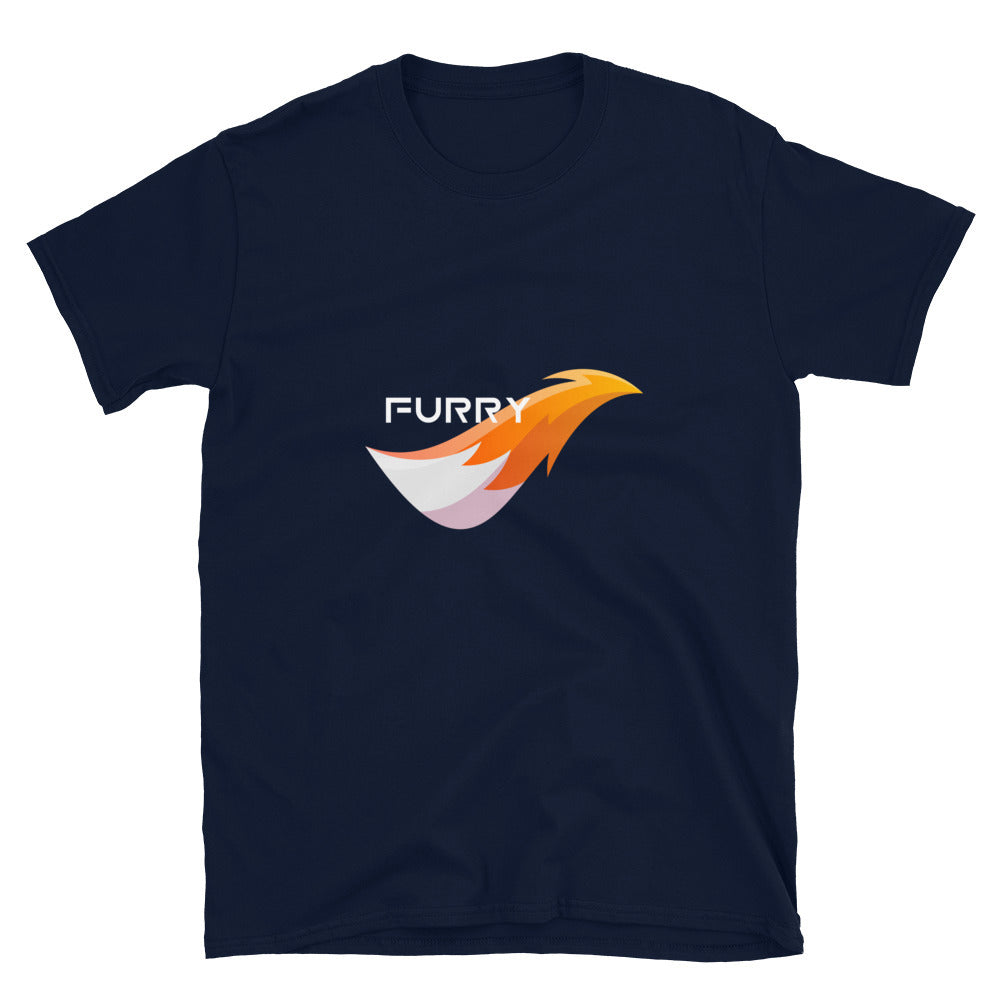 Furry - Unisex T-Shirt