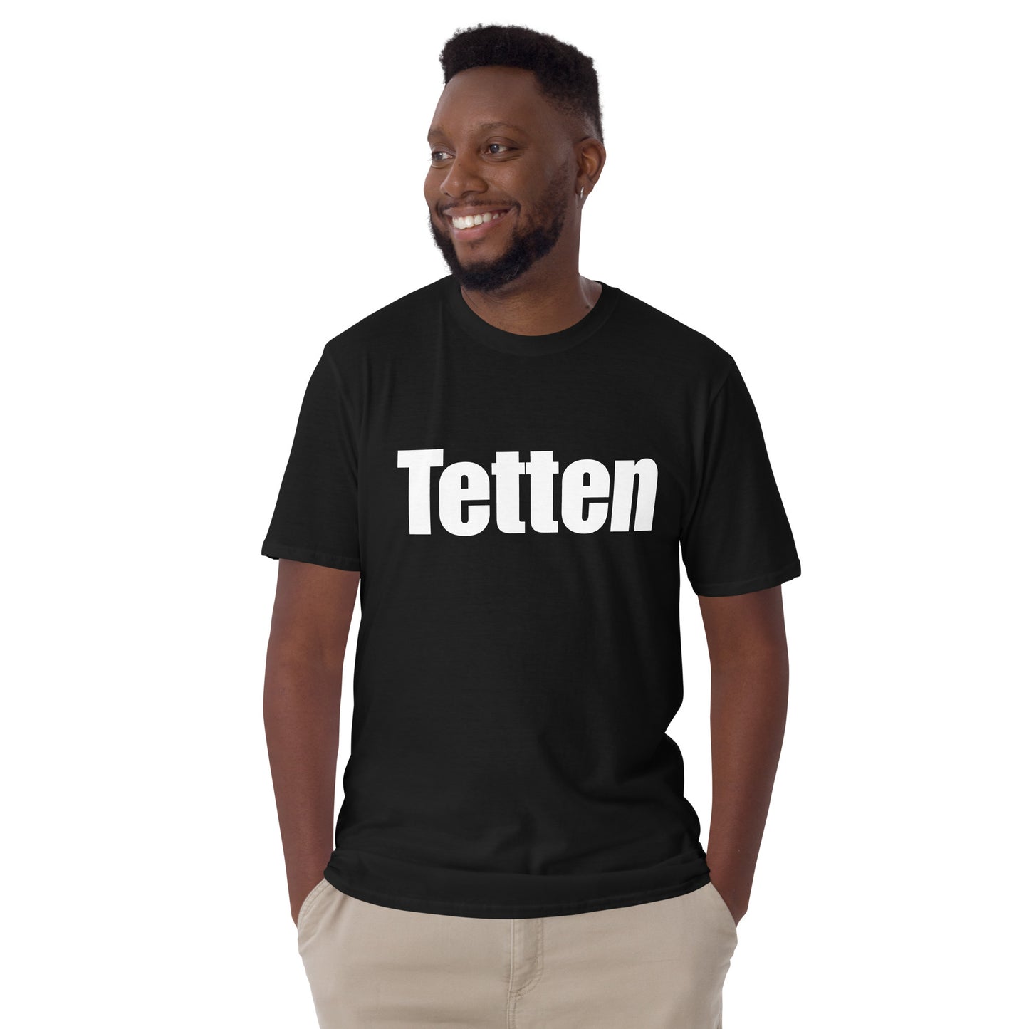 Tetten - Unisex T-Shirt