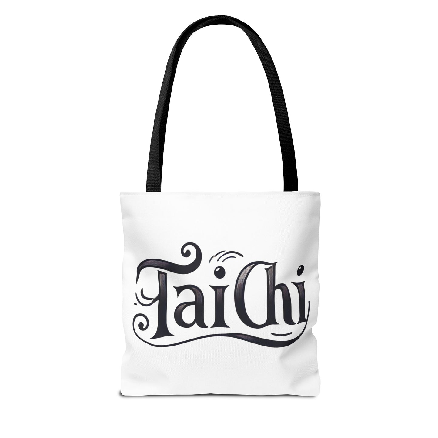 Tai Chi Chen-style - Tote Bag