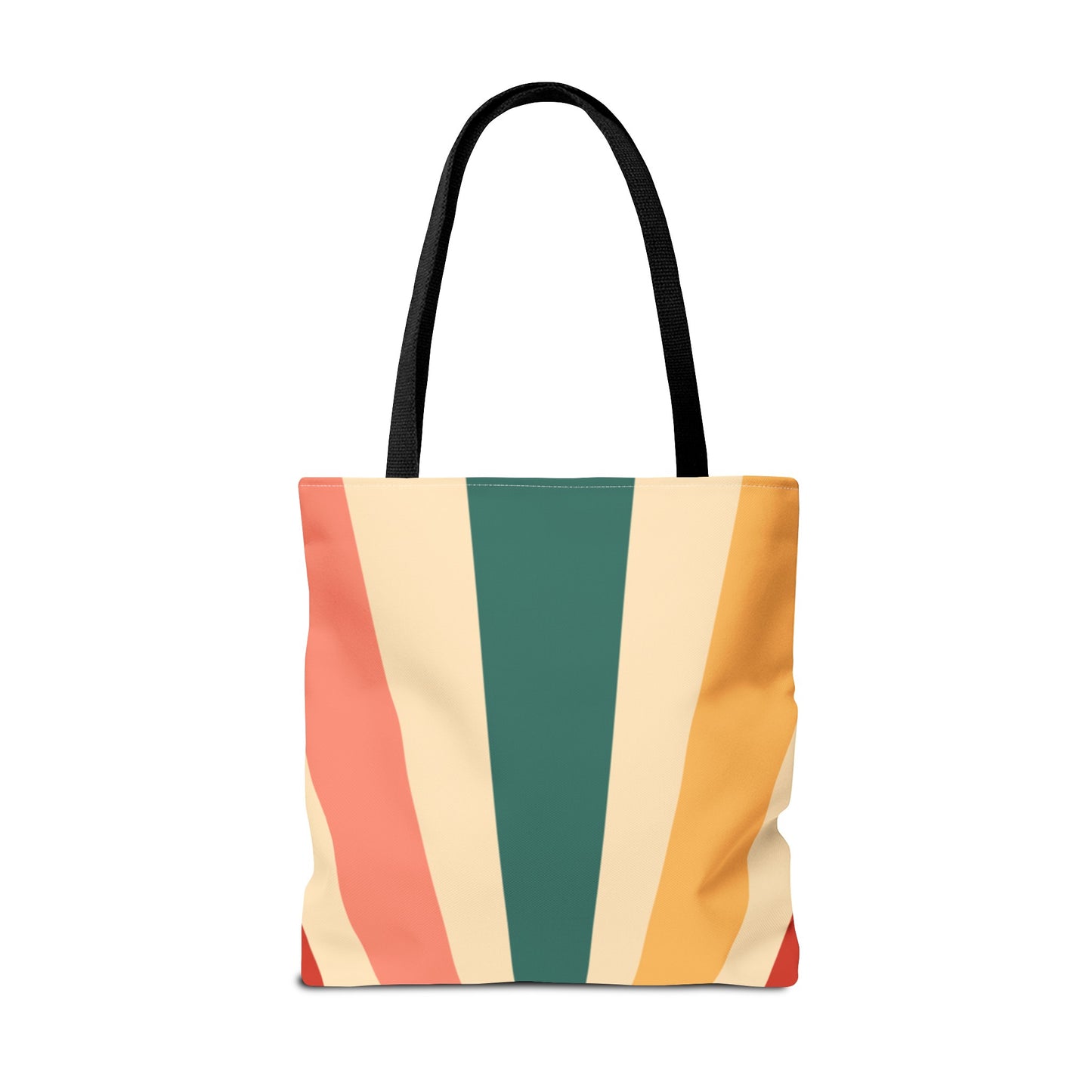 Good Vibes - Full colour tote Bag