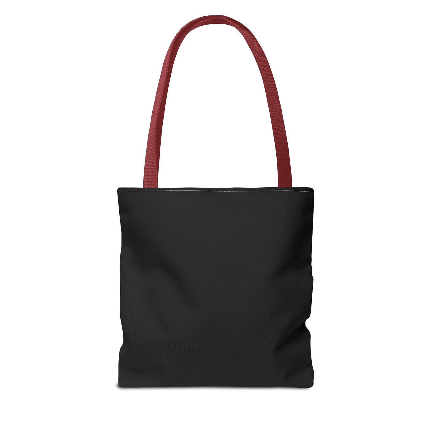 Super Mom to the rescue - Full colour tote bag