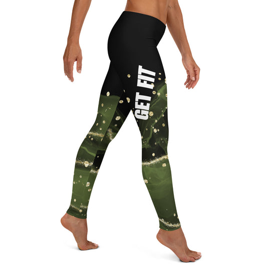 Get Fit - Leggings