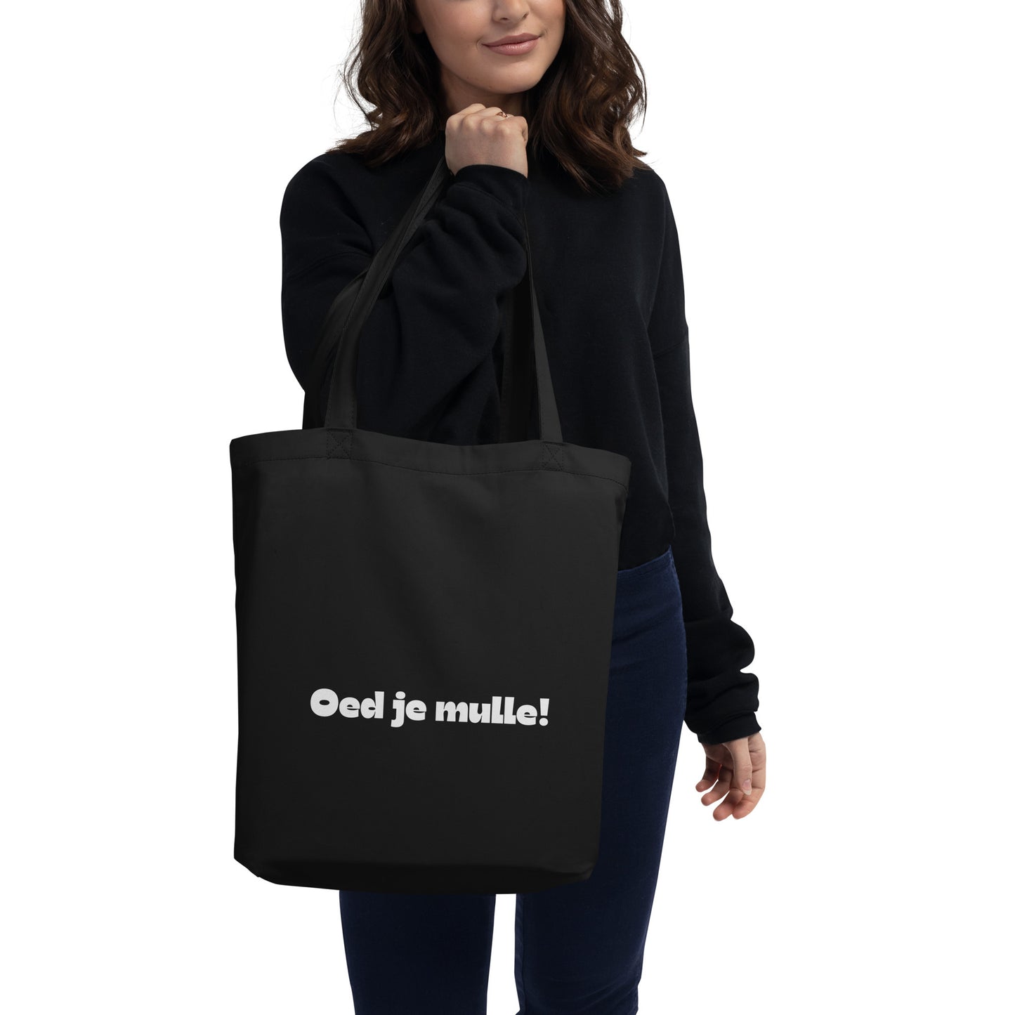 Oed je mulle - Eco Tote Bag