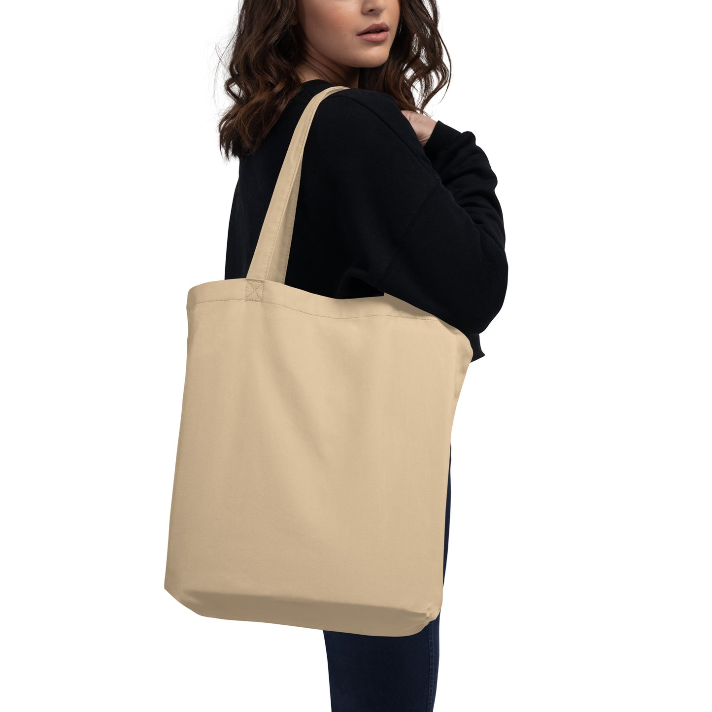 Un deux trois cat - Eco Tote Bag