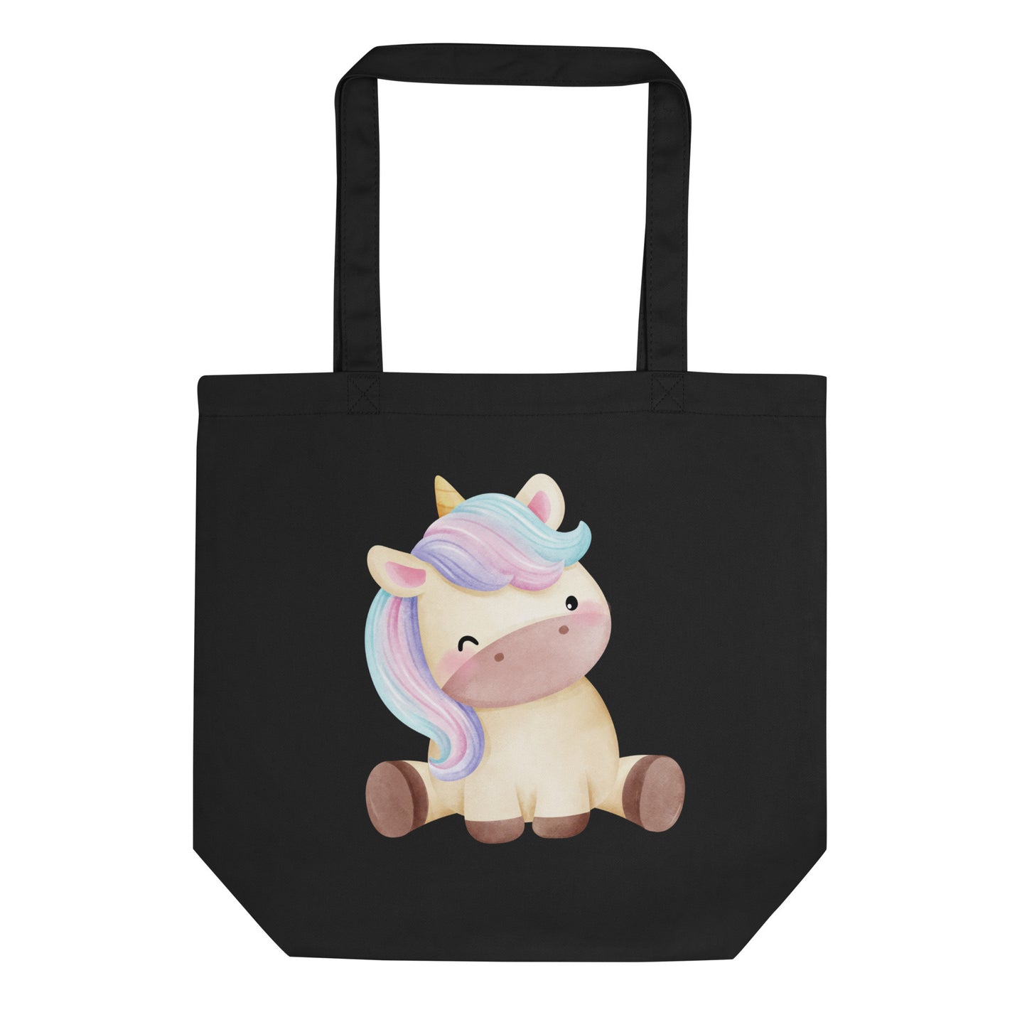 Unicorn - Eco Tote Bag