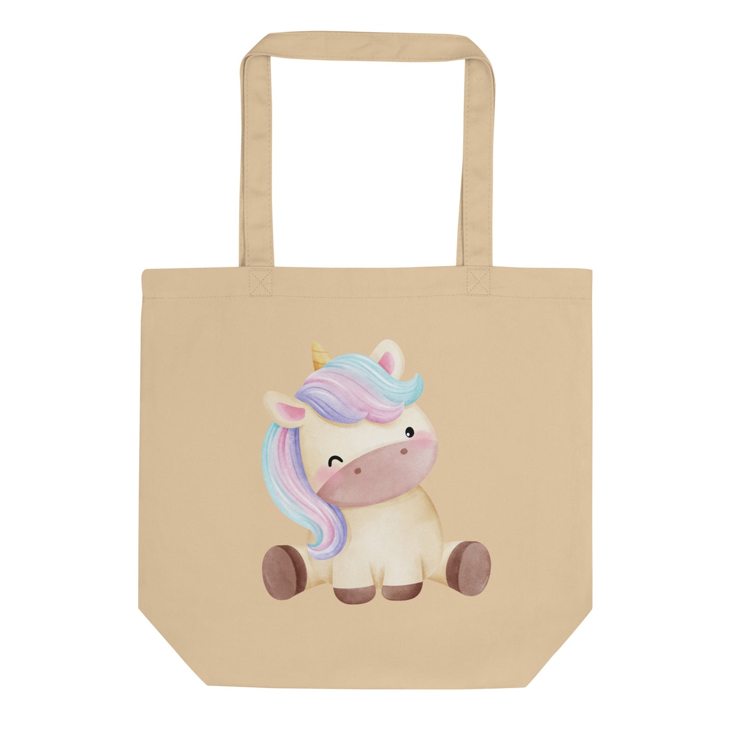 Unicorn - Eco Tote Bag