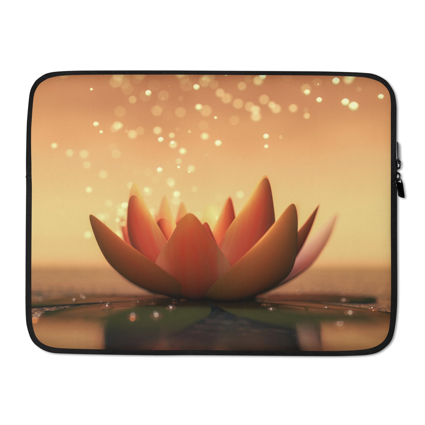 Lotus - Laptop Sleeve